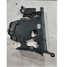 Накладка торпедо