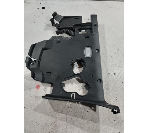 Накладка торпедо