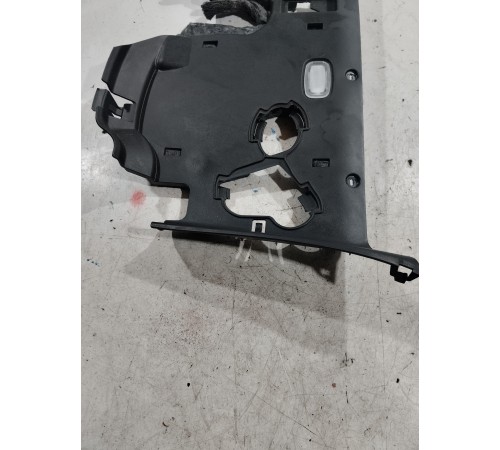 Накладка торпедо