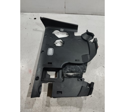 Накладка торпедо