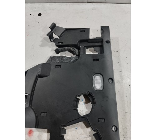 Накладка торпедо