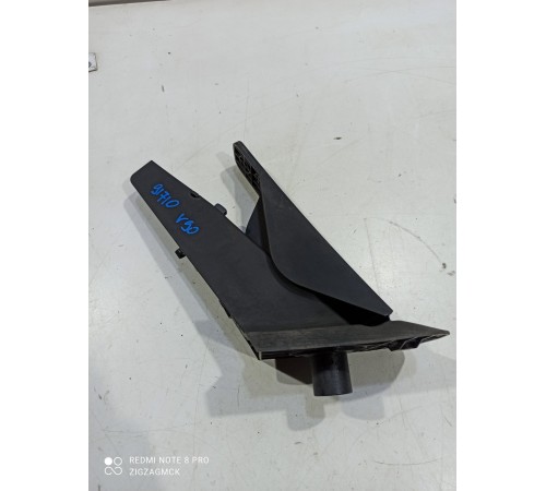 Педаль газа