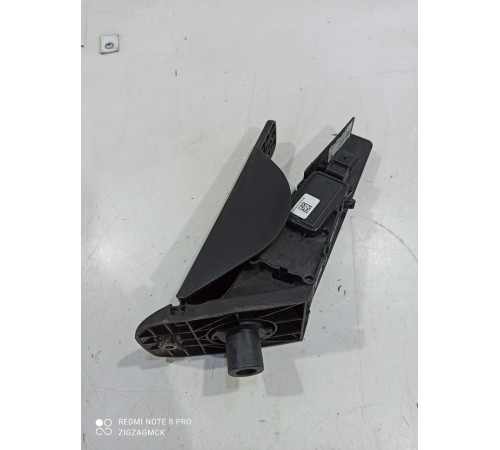 Педаль газа