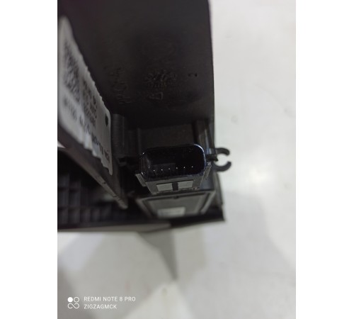 Педаль газа