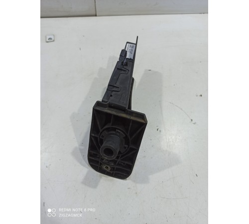 Педаль газа