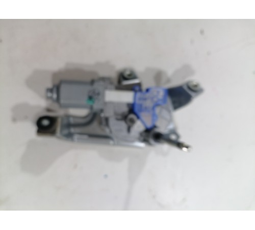 Моторчик стеклоочистителя задний