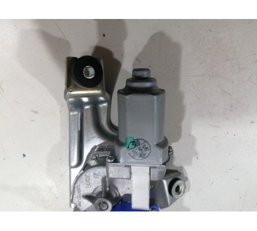 Моторчик стеклоочистителя задний