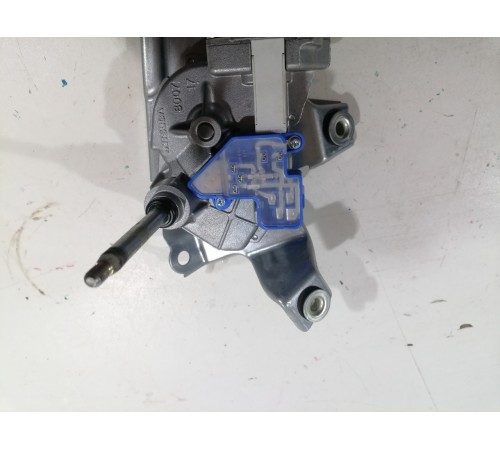 Моторчик стеклоочистителя задний