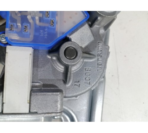 Моторчик стеклоочистителя задний