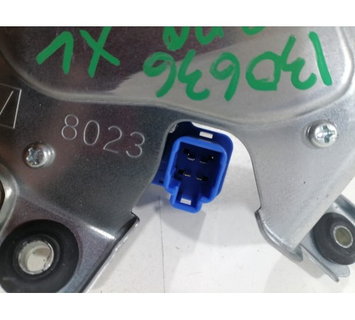 Моторчик стеклоочистителя задний