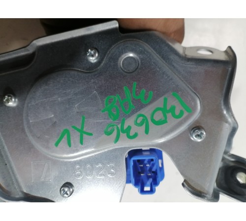 Моторчик стеклоочистителя задний