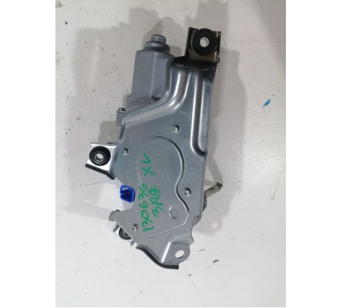 Моторчик стеклоочистителя задний