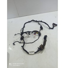 Электропроводка двери (передняя левая)