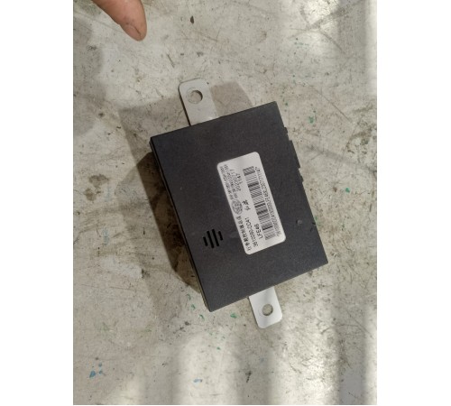 Блок управления ЭБУ