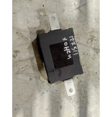 Блок управления ЭБУ