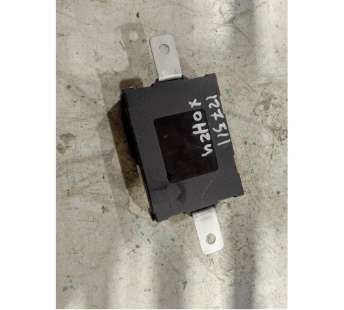 Блок управления ЭБУ