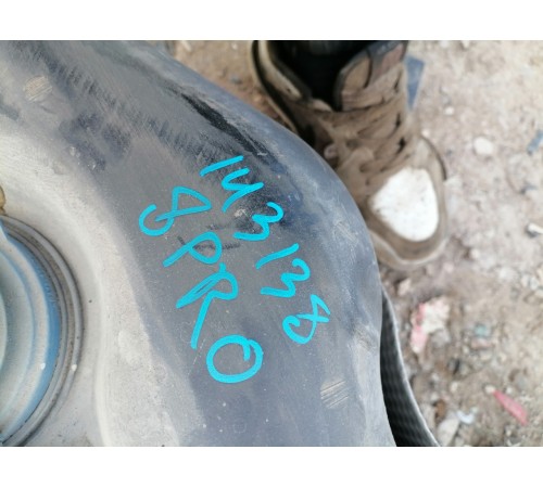 Бак топливный