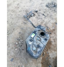 Бак топливный