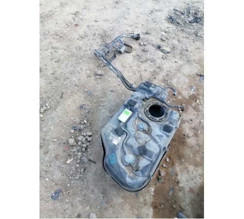 Бак топливный