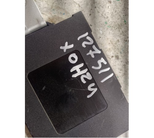 Блок управления ЭБУ