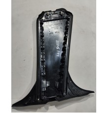 Накладка стойки двери правая