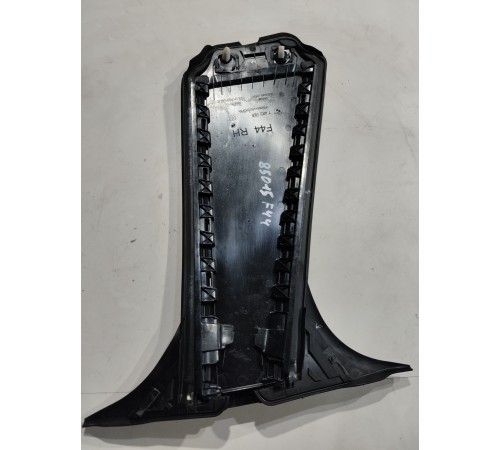 Накладка стойки двери правая