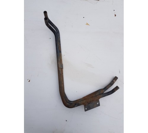 Трубка системы охлаждения