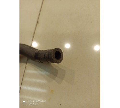 Патрубок системы охлаждения