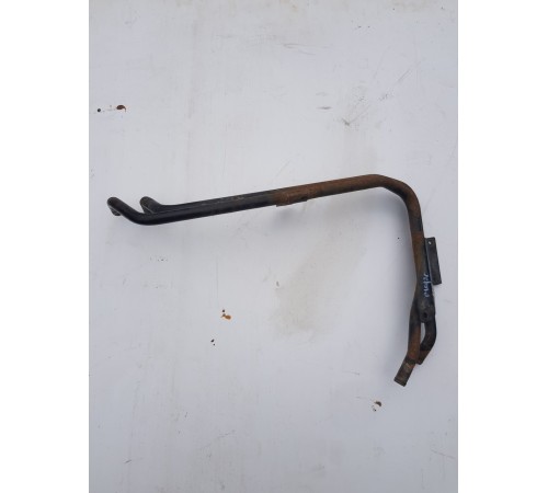 Трубка системы охлаждения