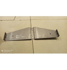 Кронштейн(крепление) ящика центрального бардачка внутренний