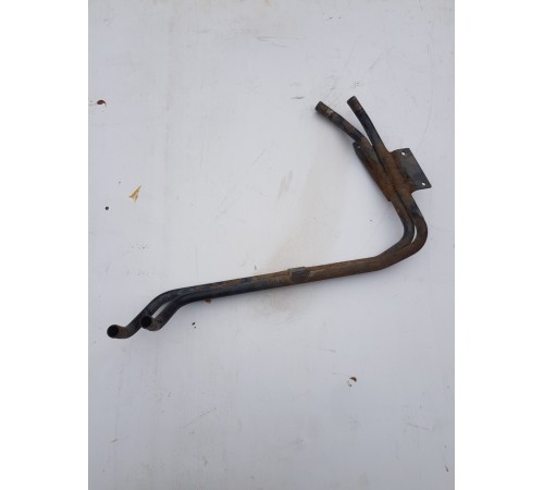 Трубка системы охлаждения