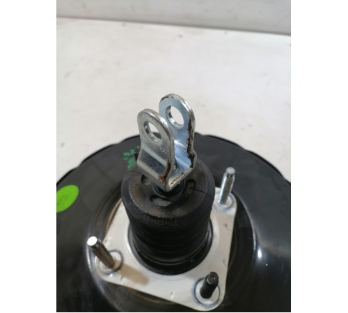 Вакуумный усилитель тормозов