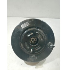 Вакуумный усилитель тормозов