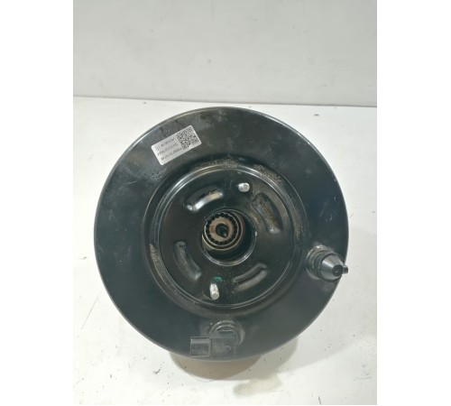 Вакуумный усилитель тормозов