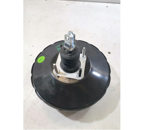 Вакуумный усилитель тормозов