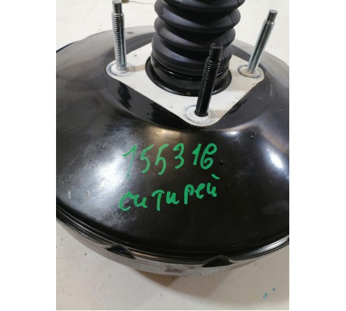 Вакуумный усилитель тормозов