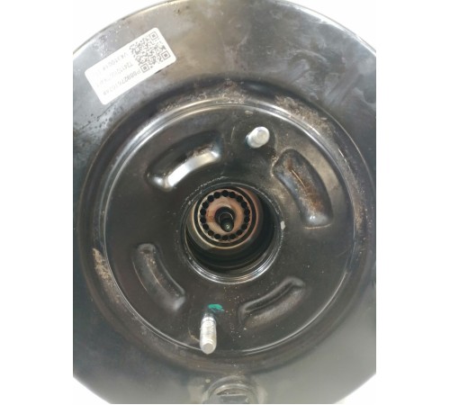 Вакуумный усилитель тормозов