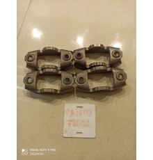 Пластина прижимная форсунки (4шт)