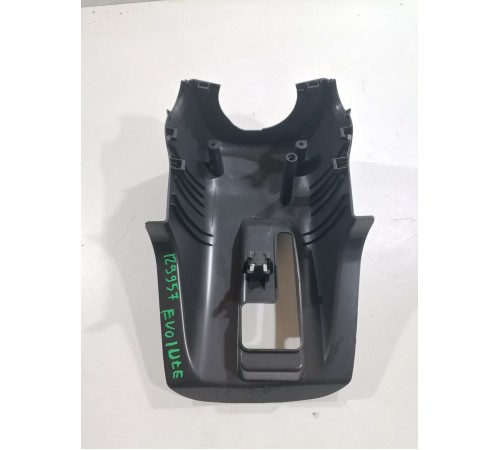 Обшивка рулевой колонки 