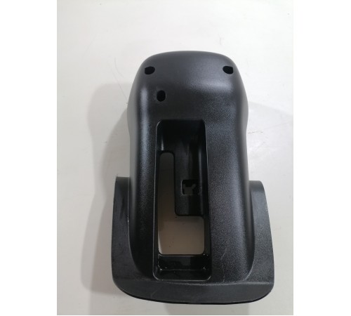 Обшивка рулевой колонки 