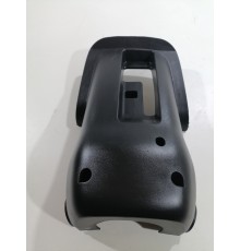 Обшивка рулевой колонки 