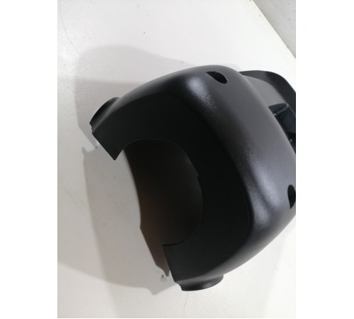 Обшивка рулевой колонки 