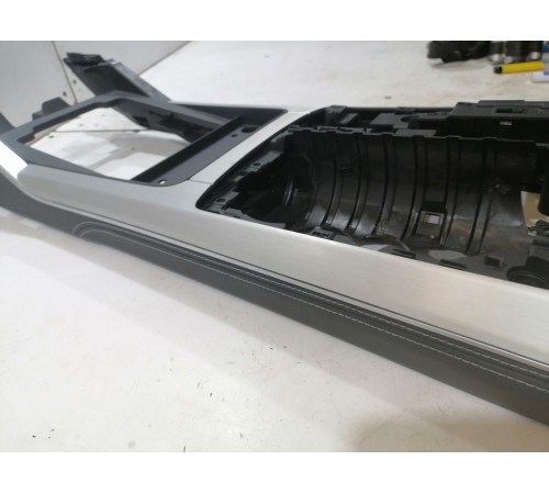 Центральная консоль