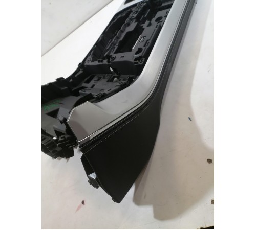 Центральная консоль