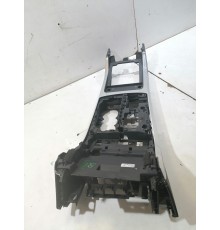 Центральная консоль