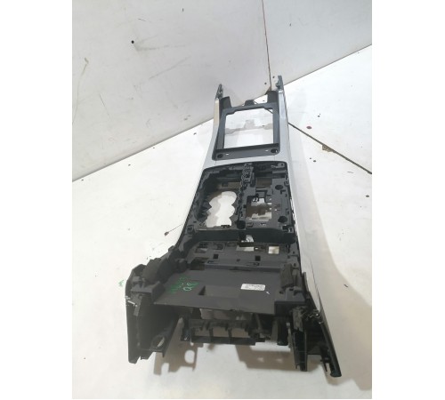 Центральная консоль