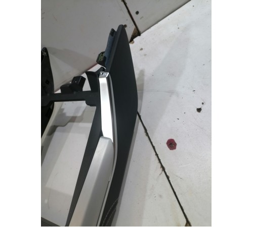 Центральная консоль