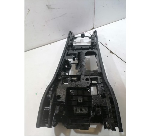 Центральная консоль