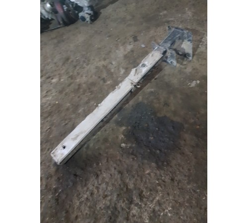 Кронштейн рамы правый