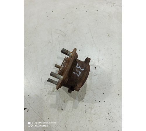 Ступица задняя